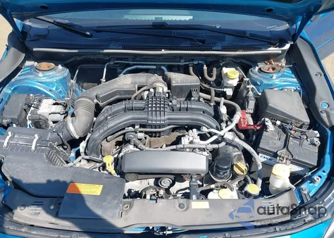 2017 Subaru Impreza 2.0I Sport z USA, uszkodzony, nr VIN 4S3GKAM64H3609602